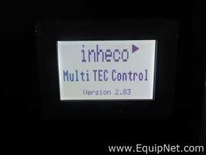 Agilent Technologies Bravo Liquid Handler