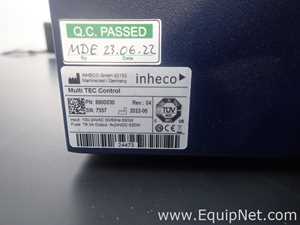 Agilent Technologies Bravo Liquid Handler