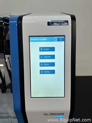 Microfluidizador Precision NanoSystems Inc NanoAssemblr Ignite 