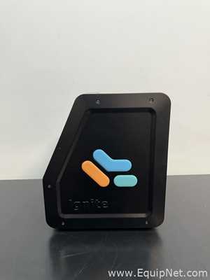 Microfluidizador Precision NanoSystems Inc NanoAssemblr Ignite 