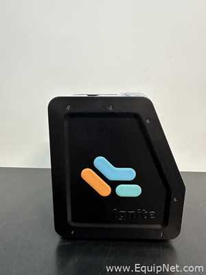Microfluidizador Precision NanoSystems Inc NanoAssemblr Ignite 