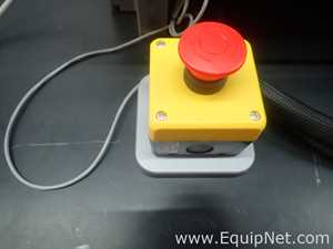 Agilent Technologies Bravo Liquid Handler