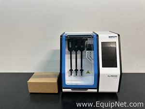 Microfluidizador Precision NanoSystems Inc NanoAssemblr Ignite 
