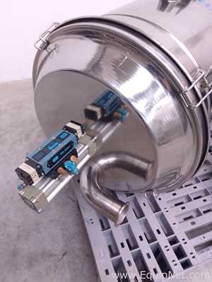 Transportadora CFM Nilfisk 