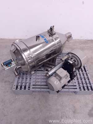 Transportadora CFM Nilfisk Unknown