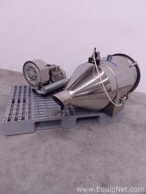 Transportadora CFM Nilfisk 
