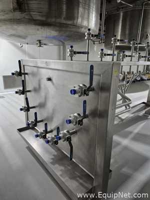 Achintyo Flow Plate
