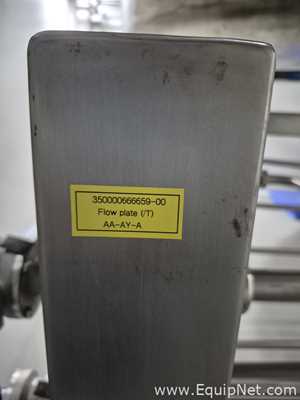Achintyo Flow Plate