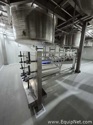 Achintyo Flow Plate