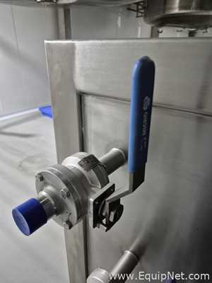 Achintyo Flow Plate