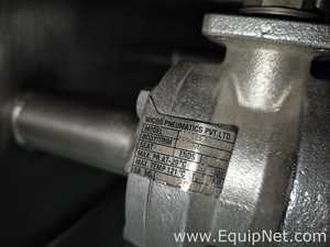Achintyo Flow Plate