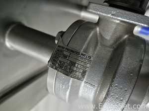 Achintyo Flow Plate