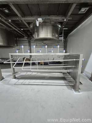 Achintyo Flow Plate