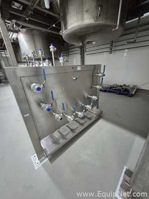 Achintyo Flow Plate