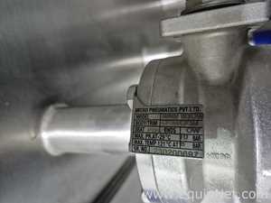 Achintyo Flow Plate