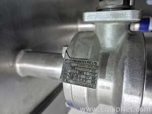Achintyo Flow Plate