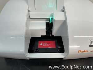 Analisador de Células Sanguíneas Namocell NI006