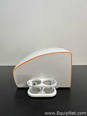 Analisador de Células Sanguíneas Namocell NI006