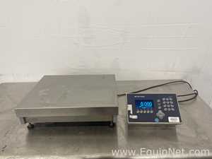 Balança Mettler Toledo IND560