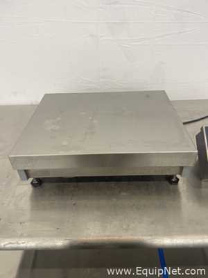 Balança Mettler Toledo IND560