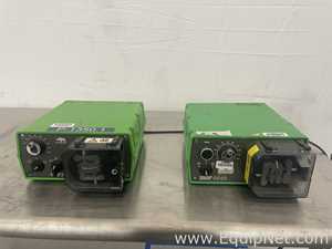 lote de  2 Bomba peristáltica Watson Marlow 504UMK2