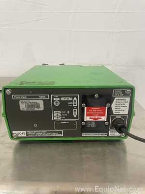 lote de  2 Bomba peristáltica Watson Marlow 504UMK2