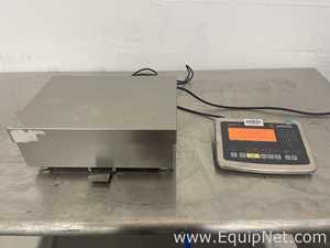Balança de Laboratório Sartorius Signum 3