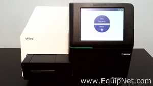 Illumina MiSeq Sequencer