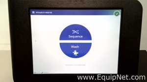 Illumina MiSeq Sequencer