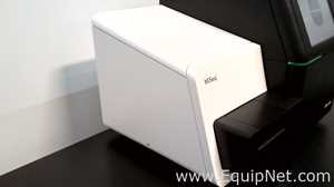 Illumina MiSeq Sequencer
