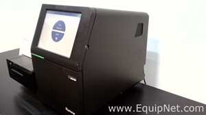 Illumina MiSeq Sequencer