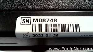 Illumina MiSeq Sequencer