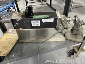 Máquinas de Processos Diversas Hi-Bar 