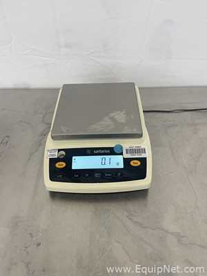 Báscula Sartorius Lab Instruments ENTRIS8201I-1S