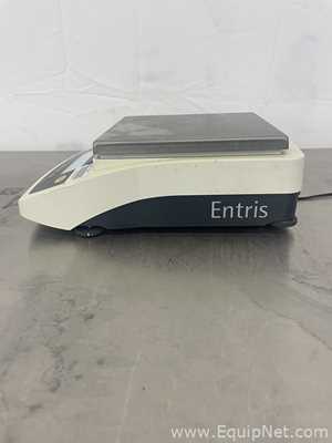 Balança de Laboratório Sartorius Lab Instruments ENTRIS8201I-1S