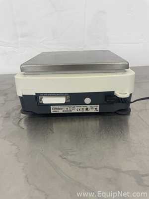 Balança de Laboratório Sartorius Lab Instruments ENTRIS8201I-1S
