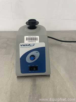 VWR VM3000 Analog Vortexer Mixer