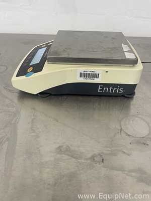 Balança de Laboratório Sartorius Lab Instruments ENTRIS8201I-1S
