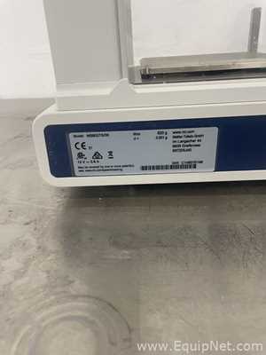 Lot of 2 Mettler Toledo Balances