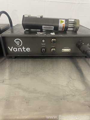 Lote de 3 Selladora Vante 3120