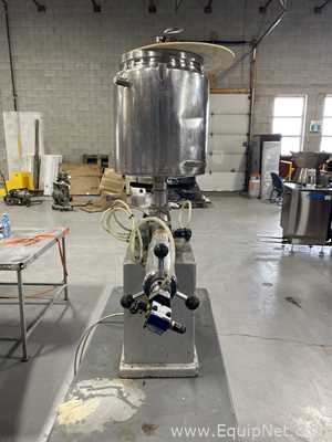 Envasadora Lleal DN 300