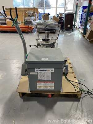 Transformador Delta Transformers DA6030V