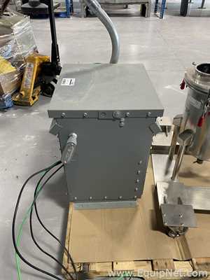 Transformador Delta Transformers DA6030V