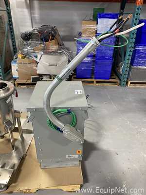 Transformador Delta Transformers DA6030V
