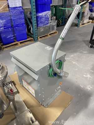 Transformador Delta Transformers DA6030V