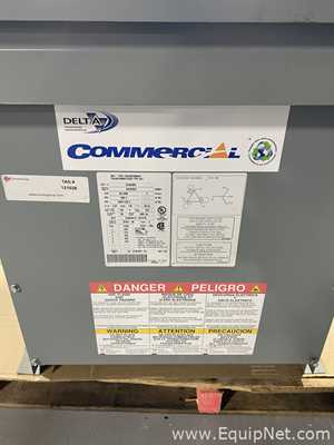 Transformador Delta Transformers DA6030V