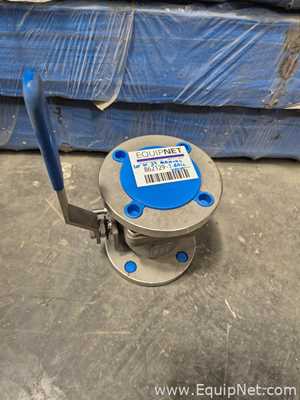 lote de  39 Válvula Micro Pneumatics Pvt. Ltd. CF3M
