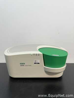 Bio-Rad QX200 Droplet Reader With PX1 PCR Plate Sealer