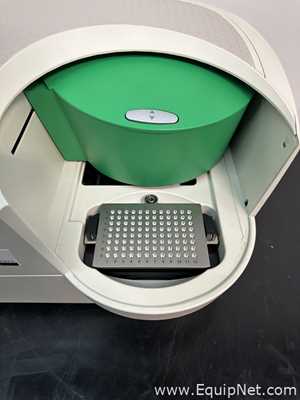 Bio-Rad QX200 Droplet Reader With PX1 PCR Plate Sealer