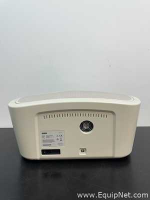 Bio-Rad QX200 Droplet Reader With PX1 PCR Plate Sealer